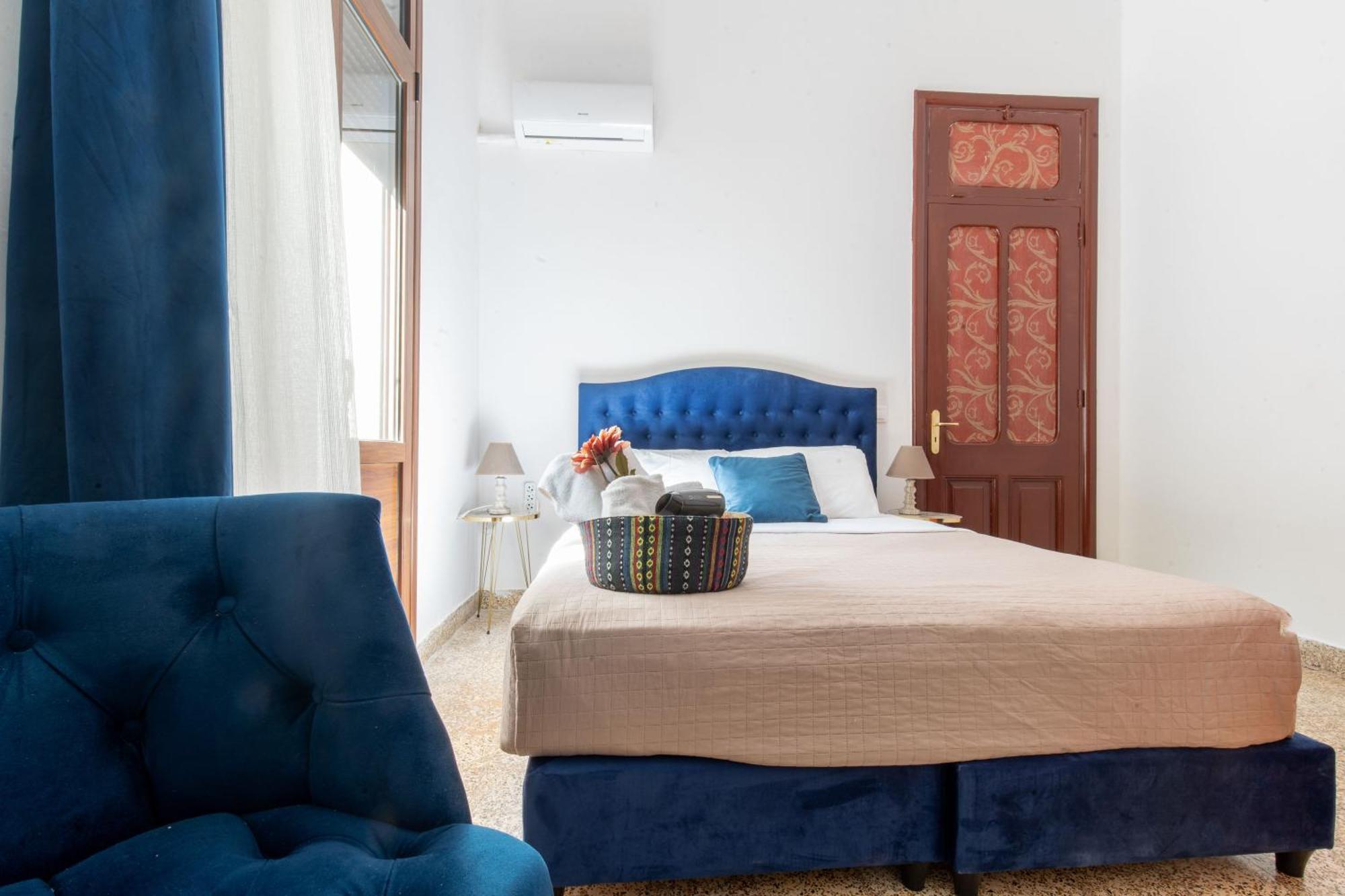 Mascot Traditional Guest House Rhodes City 外观 照片